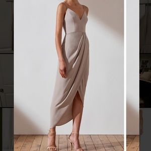 Cocktail dress